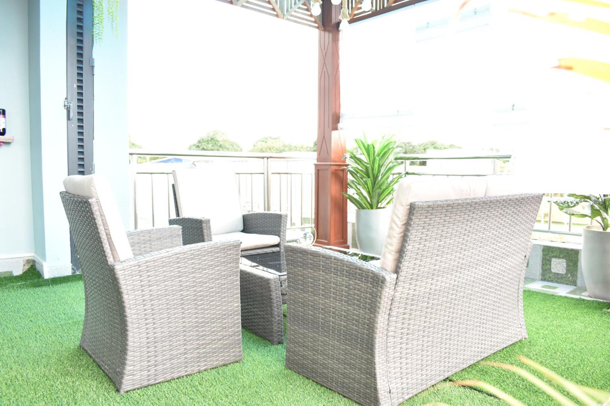 Brand Hotel Dodoma Exterior foto