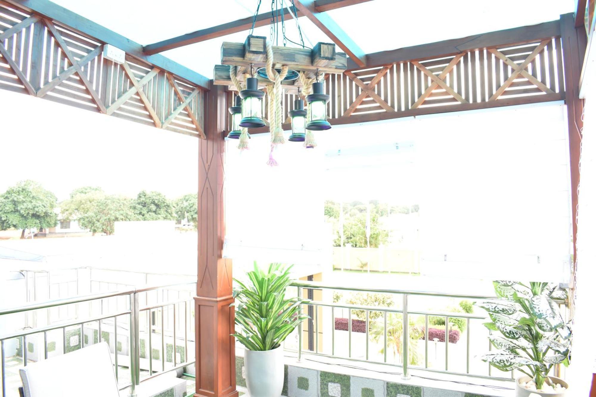 Brand Hotel Dodoma Exterior foto